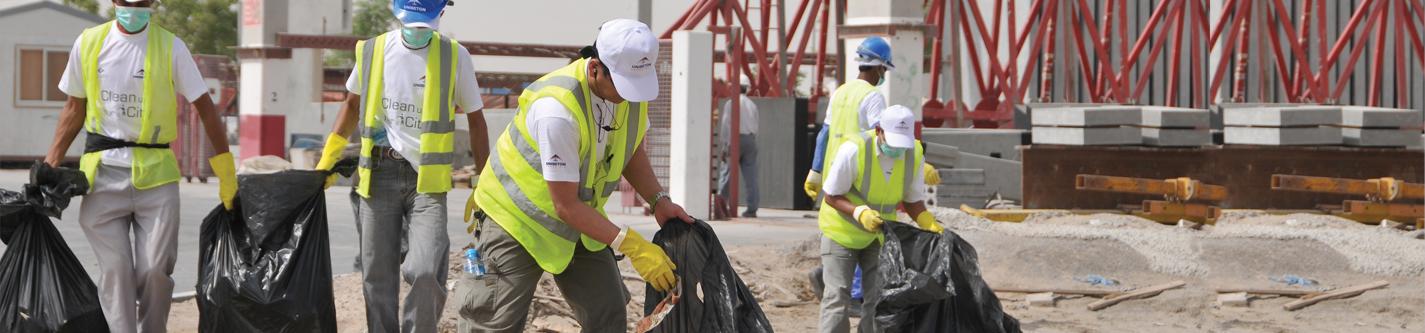 Corporate Social Responsibility