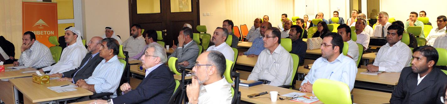 List of Training Programmes